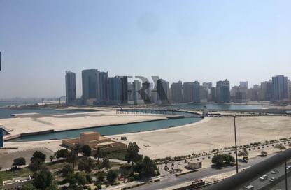 Apartment - 1 - 1 for rent in Exhibition Road - Hoora - Capital Governorate