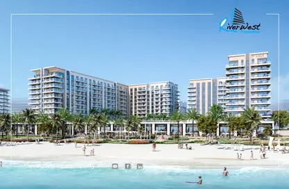 شقة - 4 غرف نوم - 4 حمامات للبيع في مراسي البحرين - ديار المحرق - المحرق