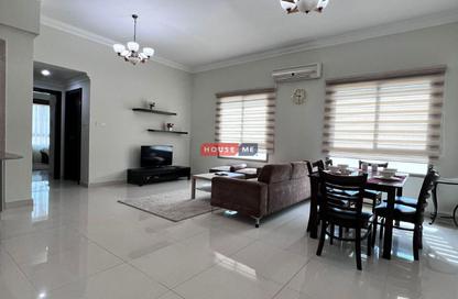 Apartment - 2 Bedrooms - 2 Bathrooms for rent in Zinj - Manama - Capital Governorate Apartment - 2 Bedrooms - 2 Bathrooms for rent in Zinj - Manama - Capital Governorate