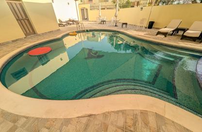 Villa - 4 Bedrooms - 5 Bathrooms for rent in Hamala - Northern Governorate