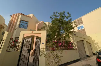 Villa - 4 Bedrooms - 5 Bathrooms for rent in Hamala - Northern Governorate