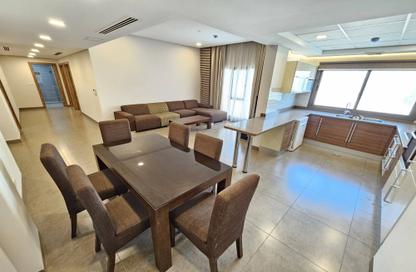 Apartment - 2 Bedrooms - 2 Bathrooms for rent in Saar - Northern Governorate
