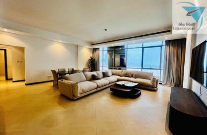 Apartment - 3 Bedrooms - 2 Bathrooms for rent in Al Juffair - Capital Governorate Apartment - 3 Bedrooms - 2 Bathrooms for rent in Al Juffair - Capital Governorate