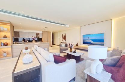 Apartment - 3 Bedrooms - 4 Bathrooms for sale in Hidd - Muharraq Governorate