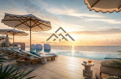 Apartment - 2 Bedrooms - 2 Bathrooms for sale in Tivoli Residences - Zallaq - Southern Governorate Apartment - 2 Bedrooms - 2 Bathrooms for sale in Tivoli Residences - Zallaq - Southern Governorate