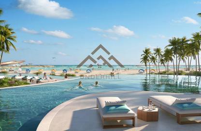 Apartment - 2 Bedrooms - 2 Bathrooms for sale in Tivoli Residences - Zallaq - Southern Governorate