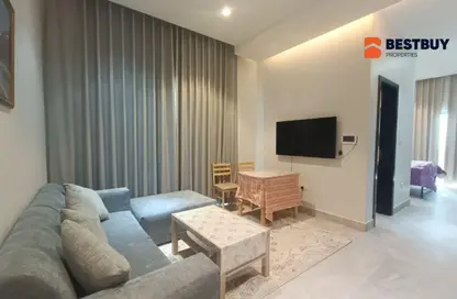 شقة - غرفة نوم - 1 حمام للايجار في البسيتين - المحرق