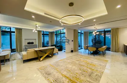 Compound - 4 Bedrooms - 4 Bathrooms for rent in Hamala - Northern Governorate