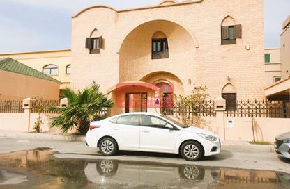 Villa - 4 Bedrooms - 4 Bathrooms for rent in Tubli - Central Governorate Villa - 4 Bedrooms - 4 Bathrooms for rent in Tubli - Central Governorate