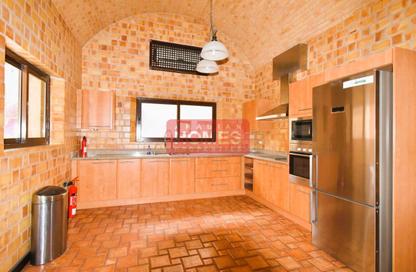 Villa - 4 Bedrooms - 4 Bathrooms for rent in Tubli - Central Governorate Villa - 4 Bedrooms - 4 Bathrooms for rent in Tubli - Central Governorate