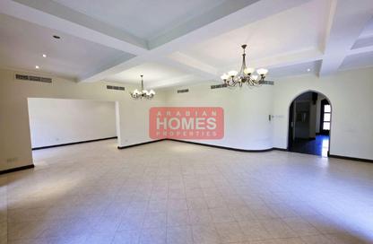 Villa - 5 - 7 for rent in Janabiya - Northern Governorate