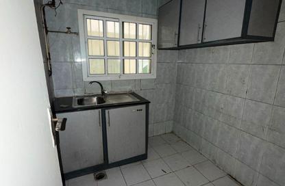 Apartment - 2 Bedrooms - 1 Bathroom for rent in Manama - Capital Governorate