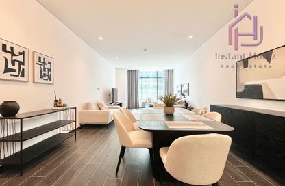 Apartment - 2 Bedrooms - 3 Bathrooms for sale in Bahrain Bay - Capital Governorate