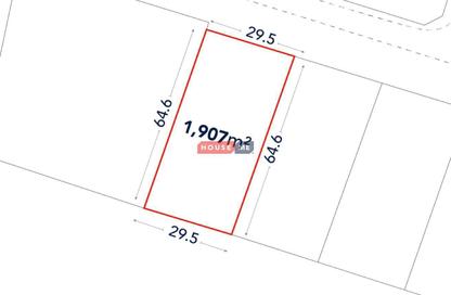Land - Studio for sale in Buri - Northern Governorate