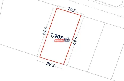 Land - Studio for sale in Buri - Northern Governorate