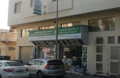 Apartment - 2 - 2 for rent in Tashan - Northern Governorate