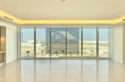 Apartment - 2 Bedrooms - 3 Bathrooms for sale in Canal View - Dilmunia Island - Muharraq Governorate Apartment - 2 Bedrooms - 3 Bathrooms for sale in Canal View - Dilmunia Island - Muharraq Governorate