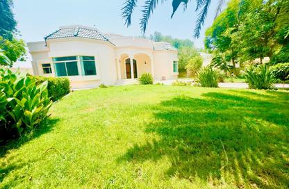 Apartment - 4 Bedrooms - 5 Bathrooms for rent in Adliya - Manama - Capital Governorate
