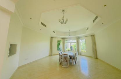 Apartment - 4 Bedrooms - 5 Bathrooms for rent in Adliya - Manama - Capital Governorate Apartment - 4 Bedrooms - 5 Bathrooms for rent in Adliya - Manama - Capital Governorate