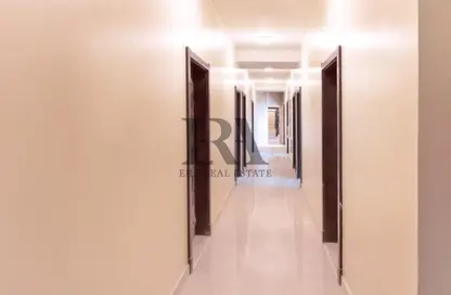 سكن عمال - استوديو للايجار في عسكر - المحافظة الجنوبية