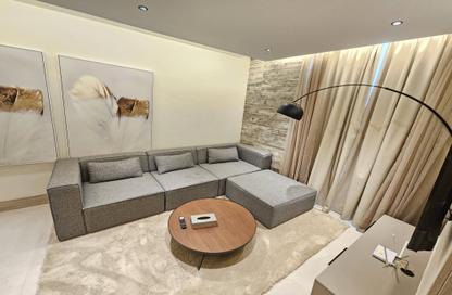 Apartment - 1 Bedroom - 1 Bathroom for rent in Saraya 2 - Bu Quwah - Northern Governorate
