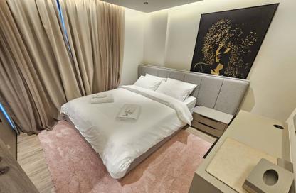 Apartment - 1 Bedroom - 1 Bathroom for rent in Saraya 2 - Bu Quwah - Northern Governorate