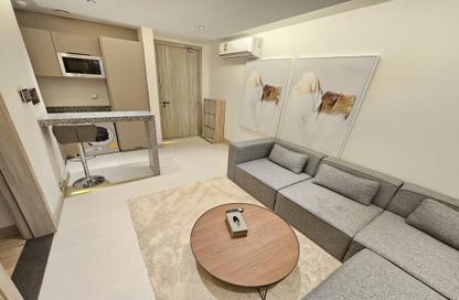 Apartment - 1 Bedroom - 1 Bathroom for rent in Saraya 2 - Bu Quwah - Northern Governorate