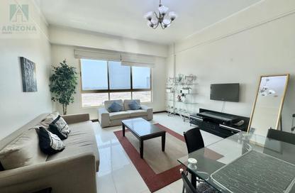 Apartment - 1 Bedroom - 2 Bathrooms for rent in Al Juffair - Capital Governorate Apartment - 1 Bedroom - 2 Bathrooms for rent in Al Juffair - Capital Governorate