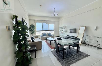 Apartment - 1 Bedroom - 2 Bathrooms for rent in Al Juffair - Capital Governorate Apartment - 1 Bedroom - 2 Bathrooms for rent in Al Juffair - Capital Governorate