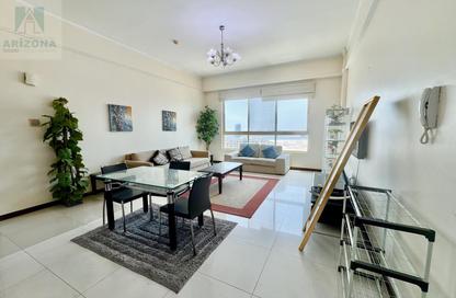 Apartment - 1 Bedroom - 2 Bathrooms for rent in Al Juffair - Capital Governorate Apartment - 1 Bedroom - 2 Bathrooms for rent in Al Juffair - Capital Governorate