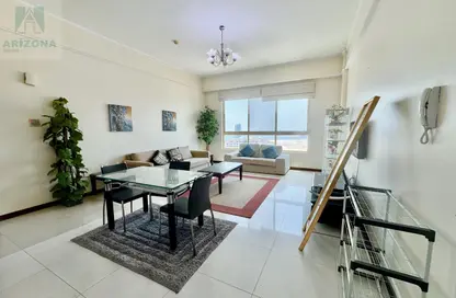 Apartment - 1 Bedroom - 2 Bathrooms for rent in Al Juffair - Capital Governorate