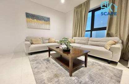 Apartment - 1 - 1 for rent in Sanabis - Manama - Capital Governorate