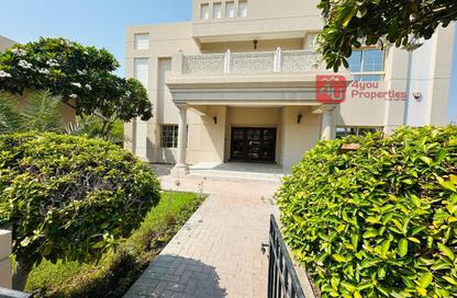 Villa - 5 - 5 for rent in Janabiya - Northern Governorate