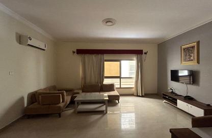 Apartment - 2 Bedrooms - 2 Bathrooms for rent in Al Juffair - Capital Governorate