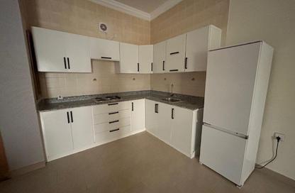 Apartment - 2 Bedrooms - 2 Bathrooms for rent in Al Juffair - Capital Governorate Apartment - 2 Bedrooms - 2 Bathrooms for rent in Al Juffair - Capital Governorate