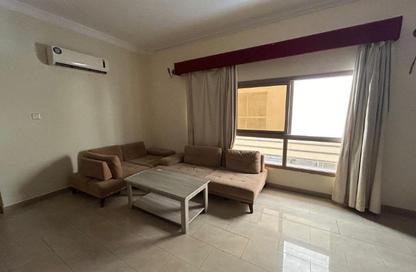 Apartment - 2 Bedrooms - 2 Bathrooms for rent in Al Juffair - Capital Governorate
