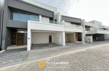 فيلا - 4 غرف نوم - 4 حمامات للبيع في السدرة - ديار المحرق - المحرق