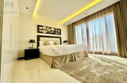Apartment - 3 - 3 for rent in Seef - Capital Governorate