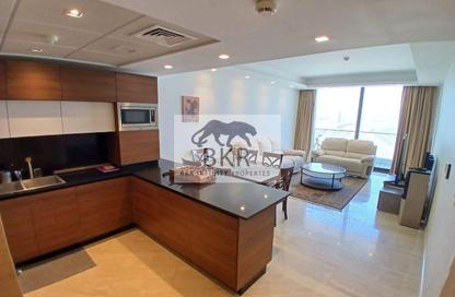 Apartment - 2 Bedrooms - 2 Bathrooms for rent in Essence of Dilmunia - Dilmunia Island - Muharraq Governorate Apartment - 2 Bedrooms - 2 Bathrooms for rent in Essence of Dilmunia - Dilmunia Island - Muharraq Governorate