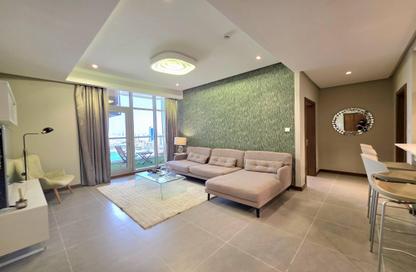 Apartment - 1 Bedroom - 2 Bathrooms for rent in Seef - Capital Governorate Apartment - 1 Bedroom - 2 Bathrooms for rent in Seef - Capital Governorate