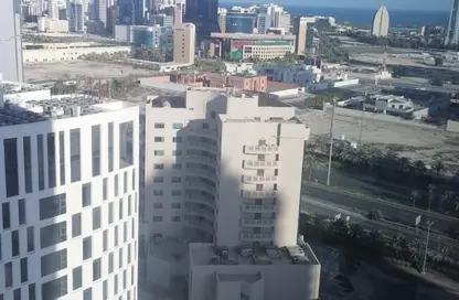 Apartment - Studio - 1 Bathroom for rent in Sanabis - Manama - Capital Governorate