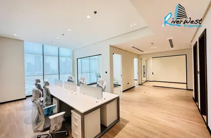 مكتب - استوديو - 2 حمامات للايجار في السيف - محافظة العاصمة