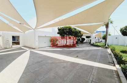 Villa - 6 - 7 for rent in Adliya - Manama - Capital Governorate