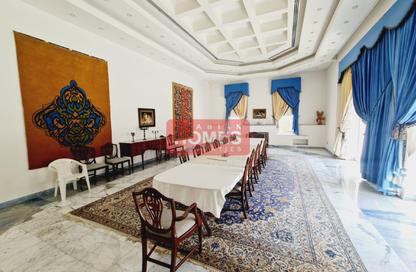 Villa - 6 - 7 for rent in Adliya - Manama - Capital Governorate
