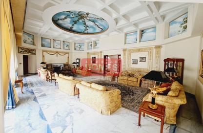 Villa - 6 - 7 for rent in Adliya - Manama - Capital Governorate