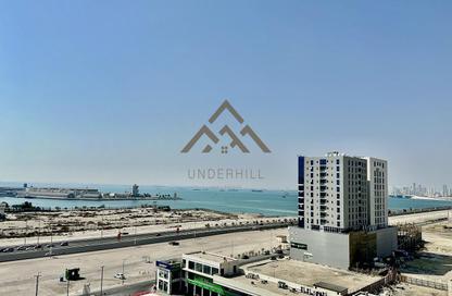 Apartment - 3 Bedrooms - 4 Bathrooms for sale in Hidd - Muharraq Governorate