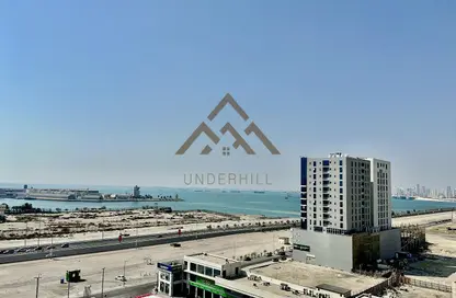 شقة - 3 غرف نوم - 4 حمامات للبيع في الحد - المحرق