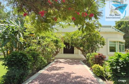 Villa - 4 Bedrooms - 6 Bathrooms for rent in Hamala - Northern Governorate