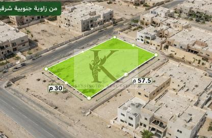 Land - Studio for sale in Janabiya - Northern Governorate