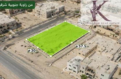 Land - Studio for sale in Janabiya - Northern Governorate Land - Studio for sale in Janabiya - Northern Governorate